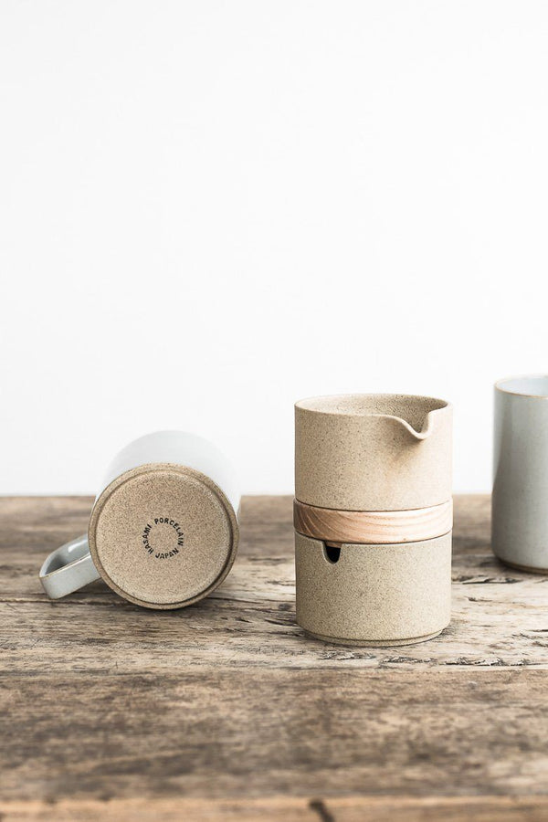 Get the story - Hasami Porcelain