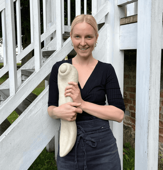 SISSE HOLST PEDERSEN