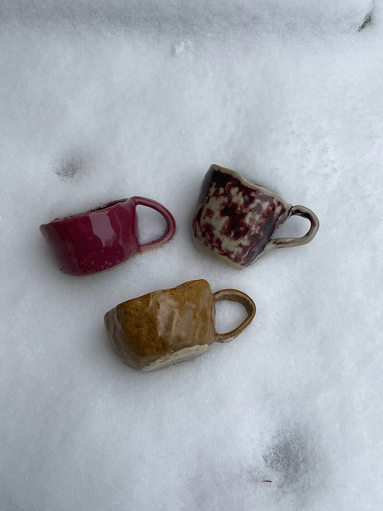 Yonobi Mug with handle - HomeKit Homekit YONOBI