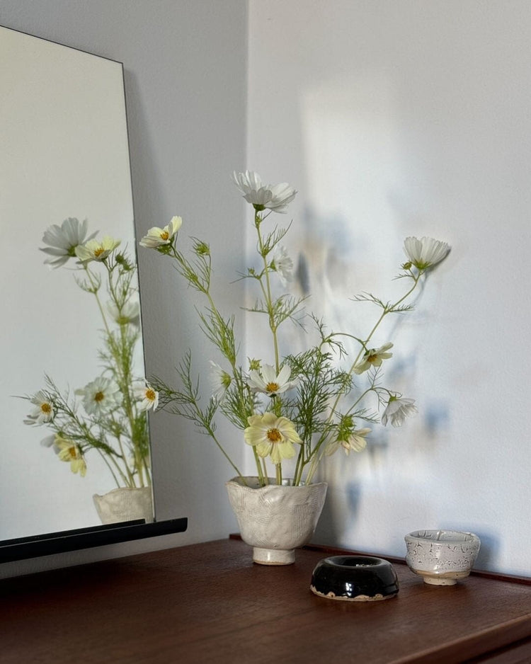 Ikebana vase tutorial Tutorial YONOBI