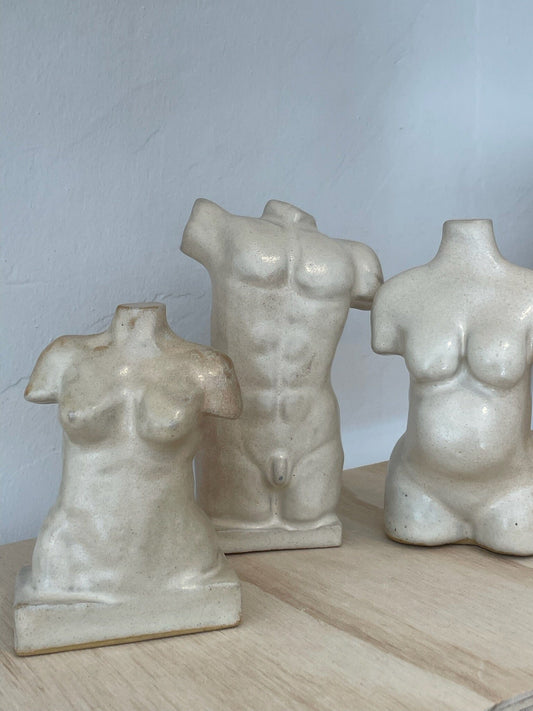 Torso by Bidstrup Bodies - Homekit Homekit YONOBI