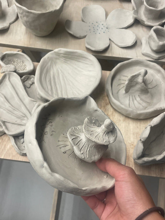 To the Sea - Lemon Squezzer Tutorial YONOBI