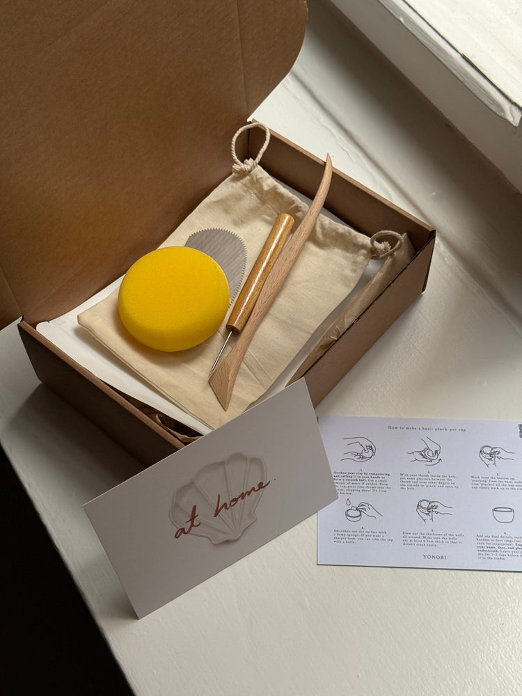 YONOBI HOME STARTER KIT yonobi home