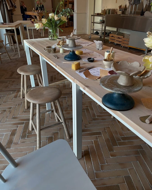 Sakura Flower stand, YONOBI, YONOBI