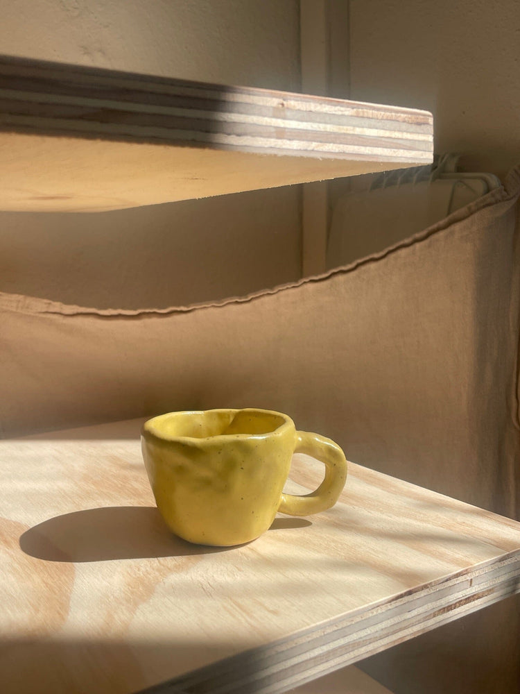 Yonobi Mug with handle - HomeKit Homekit YONOBI