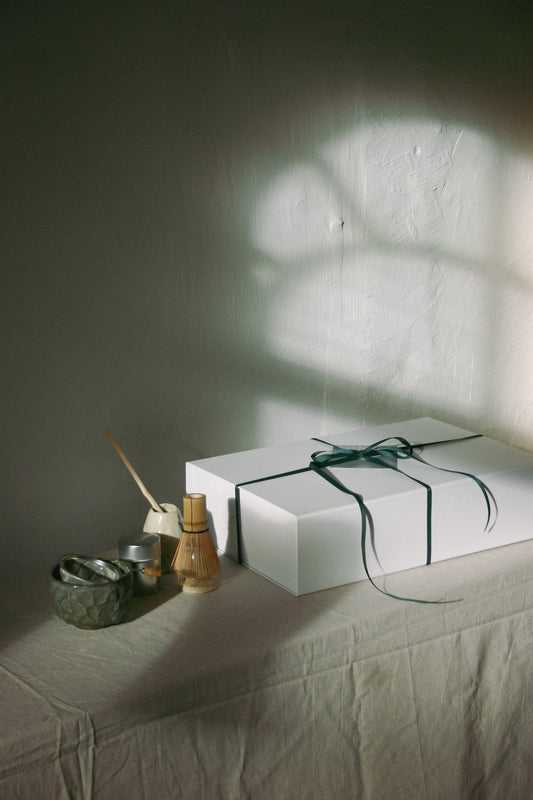 Yonobi Matcha Premium Home Kit Homekit YONOBI