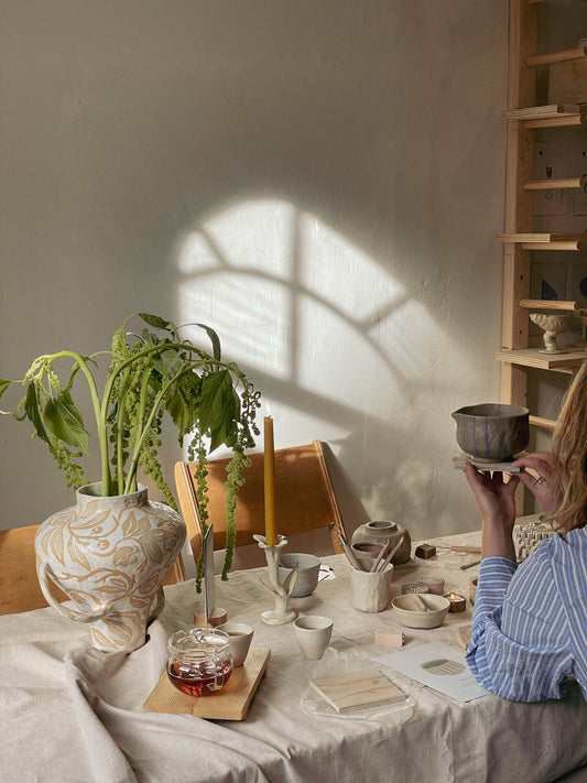 Yonobi Matcha Premium Home Kit Homekit YONOBI