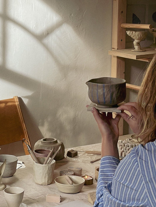 Yonobi Matcha Premium Home Kit Homekit YONOBI