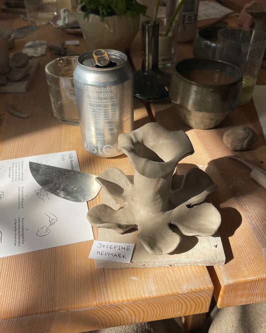 Sakura Flower Candleholder, YONOBI, YONOBI