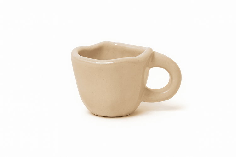 Glaze Transparent - no. 1 glaze YONOBI