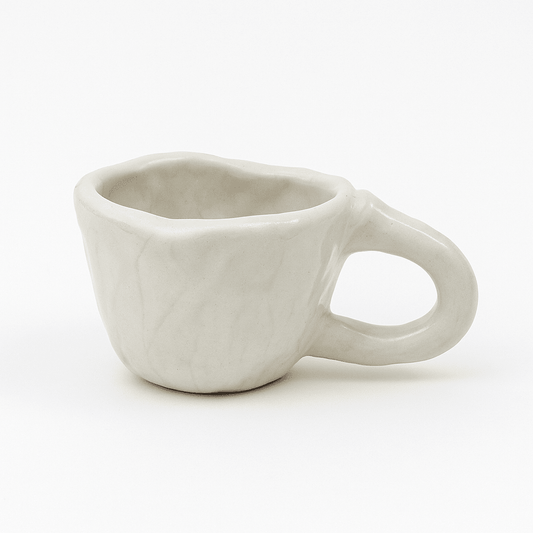 Glaze Glossy White - no. 2 glaze YONOBI