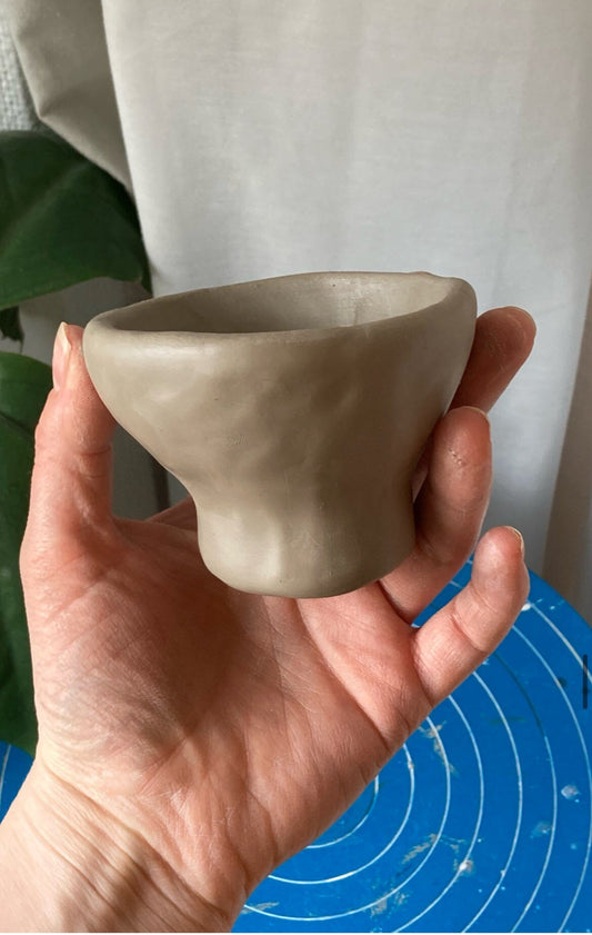 Allium cup tutorial, YONOBI, YONOBI