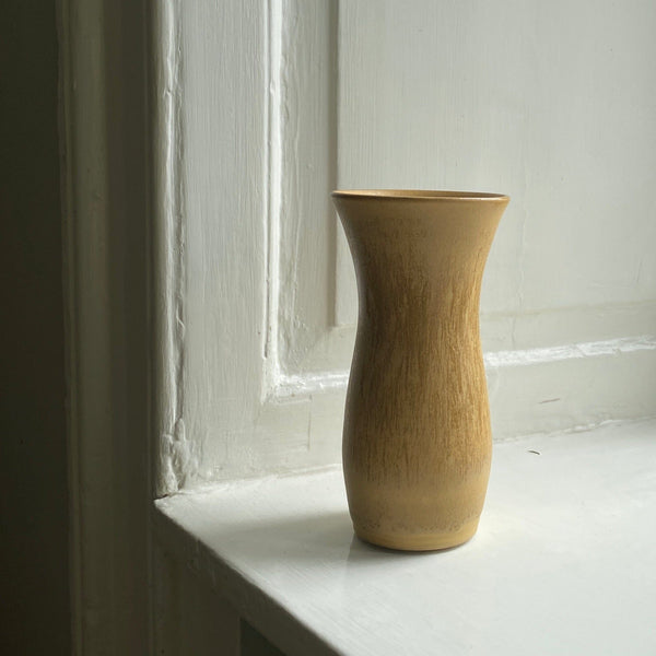 One of a kind vase vase karin blach nielsen 
