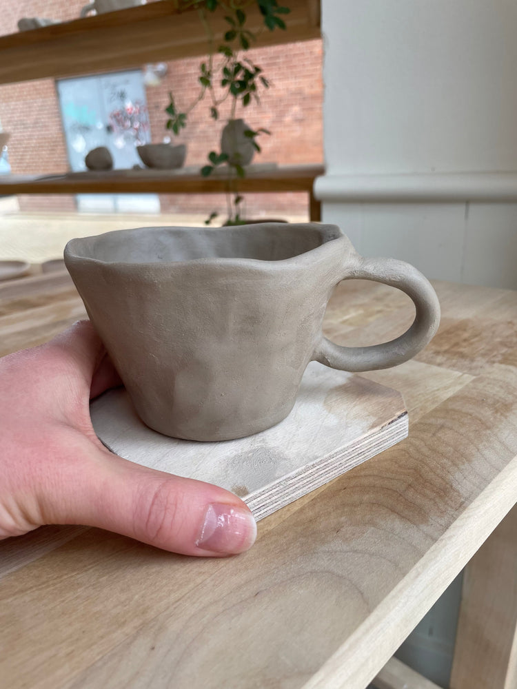 Yonobi Mug with handle - HomeKit Homekit YONOBI