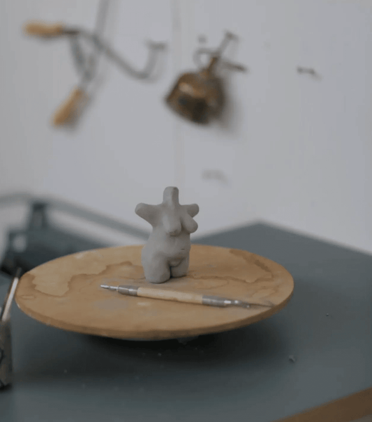 Female body tutorial Tutorial YONOBI