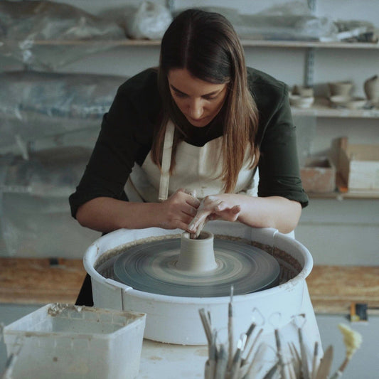 One-day evening pottery class pottery class YONOBI classes