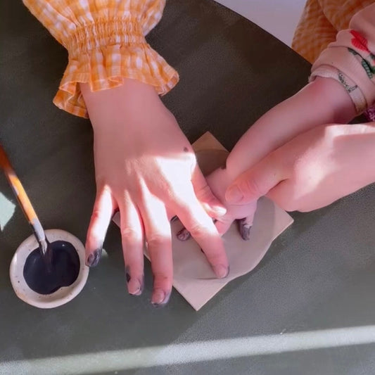 Maternity Day Wheel Throwing Class pottery class YONOBI classes