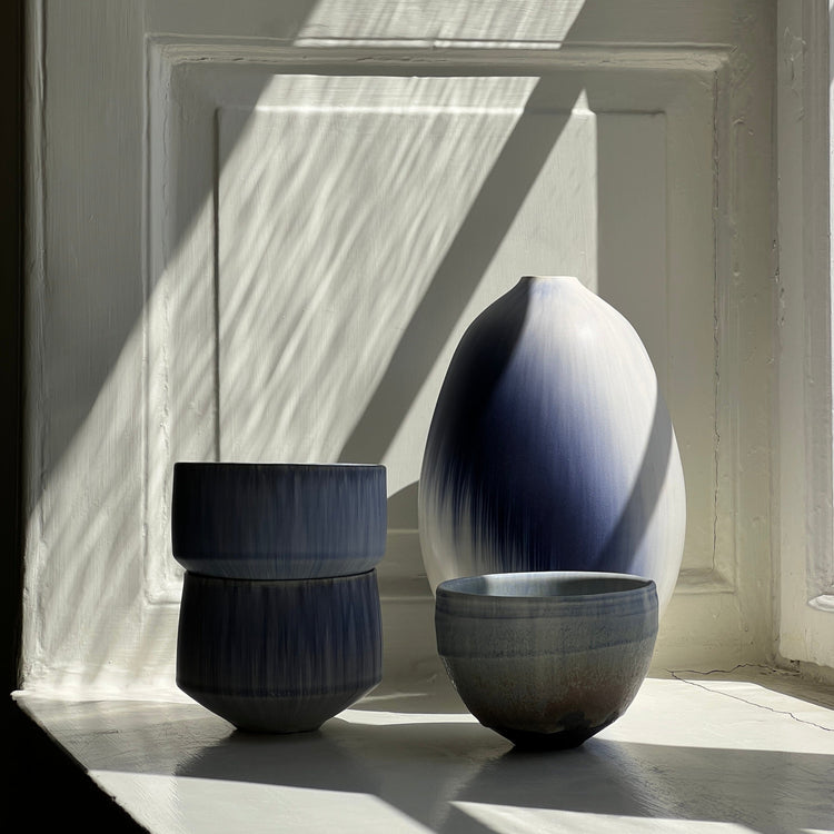 Unique bowl no 36 Bowl Ryuji Iwasaki