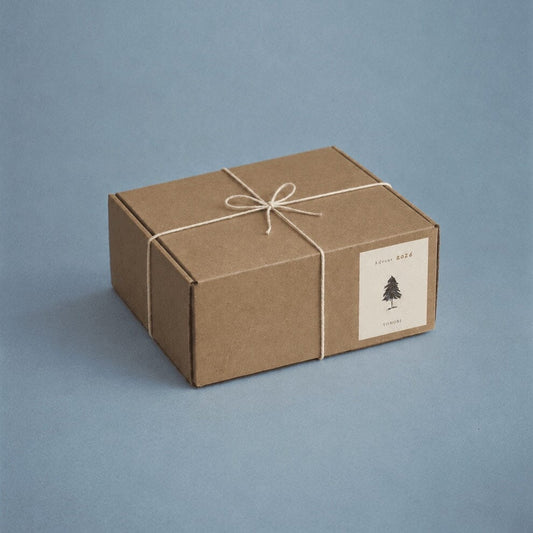 Yonobi Advent Calendar, YONOBI, YONOBI