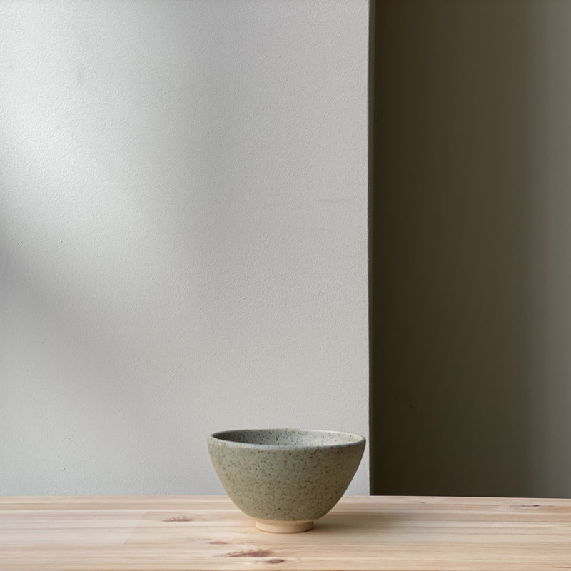 Stoneware Bowl - no. 3, Tybo - 