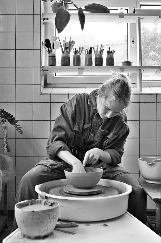 Danish Clay Design