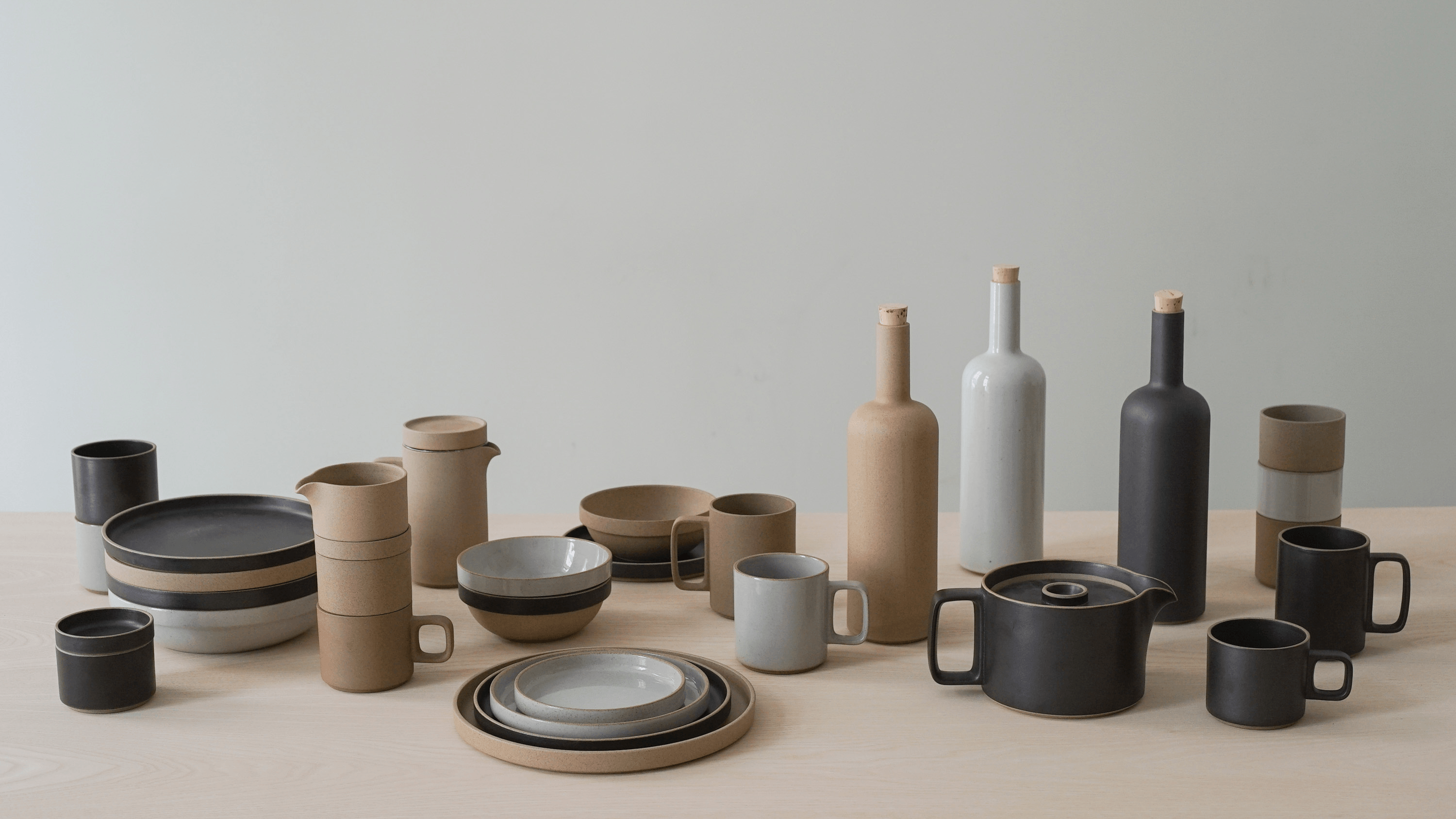 Hasami Porcelain