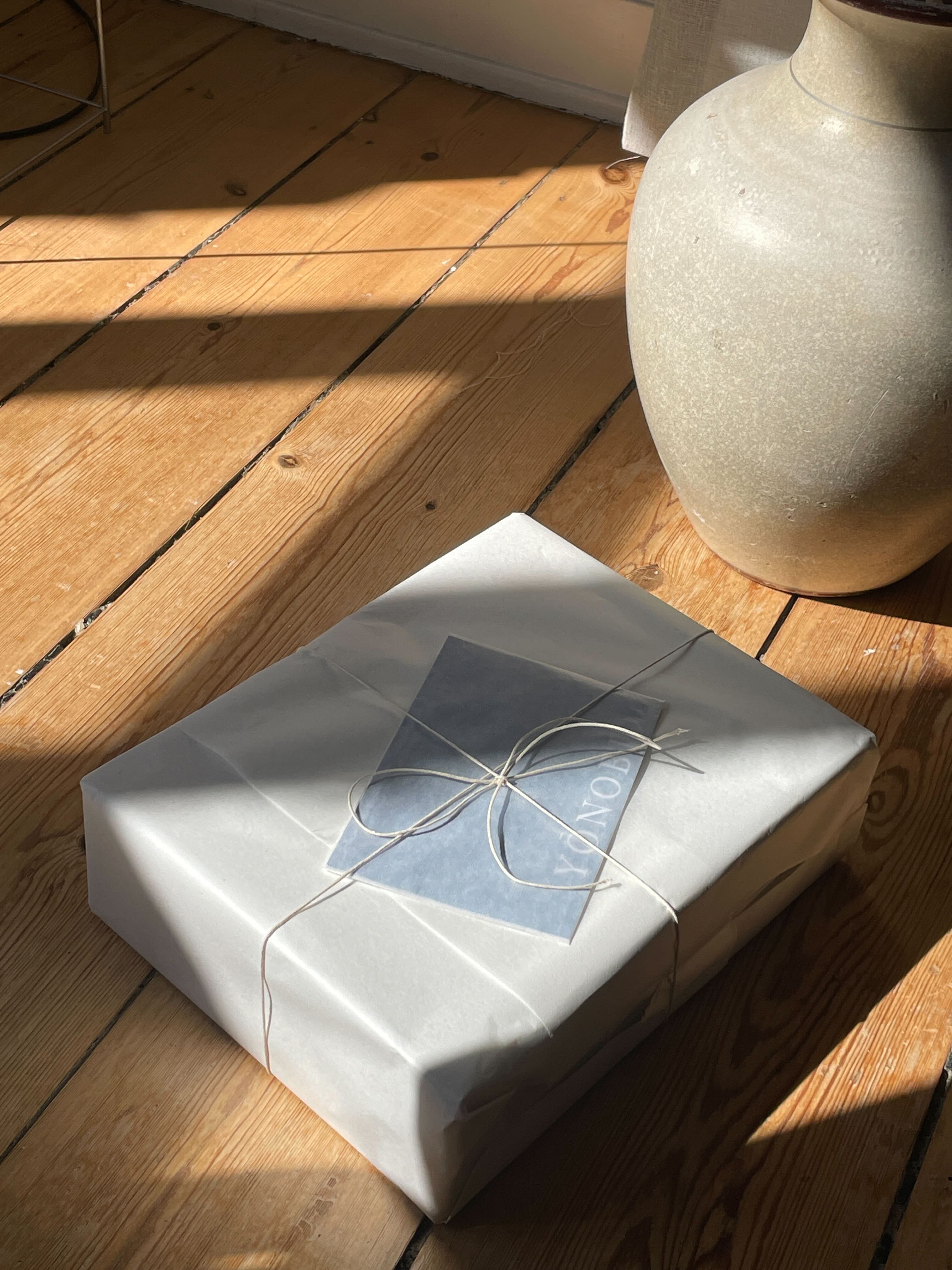 Gifts that Become Moments