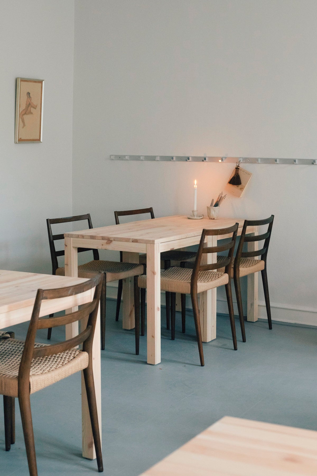 Copenhagen Studio