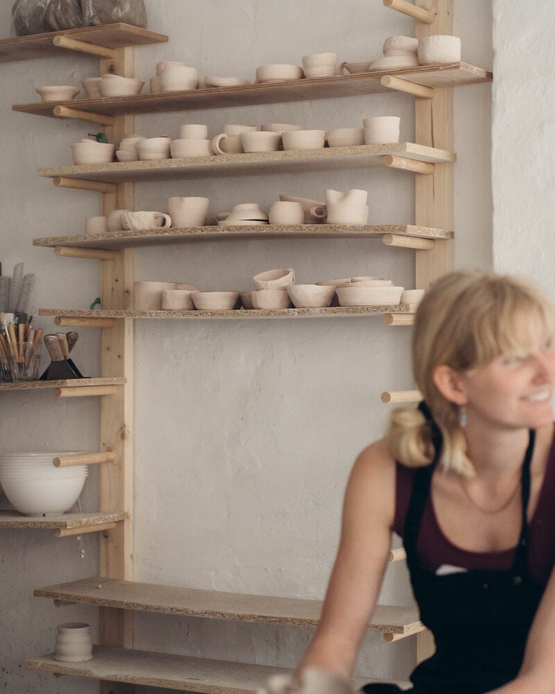 Pottery Classes in Aarhus