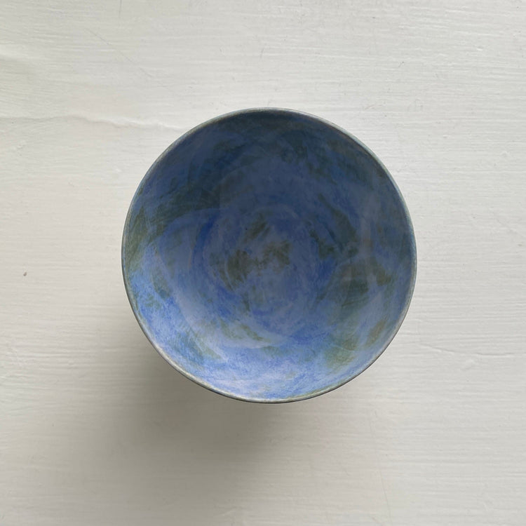 Ceramic piece - no.29 Cup Makoto Saito 