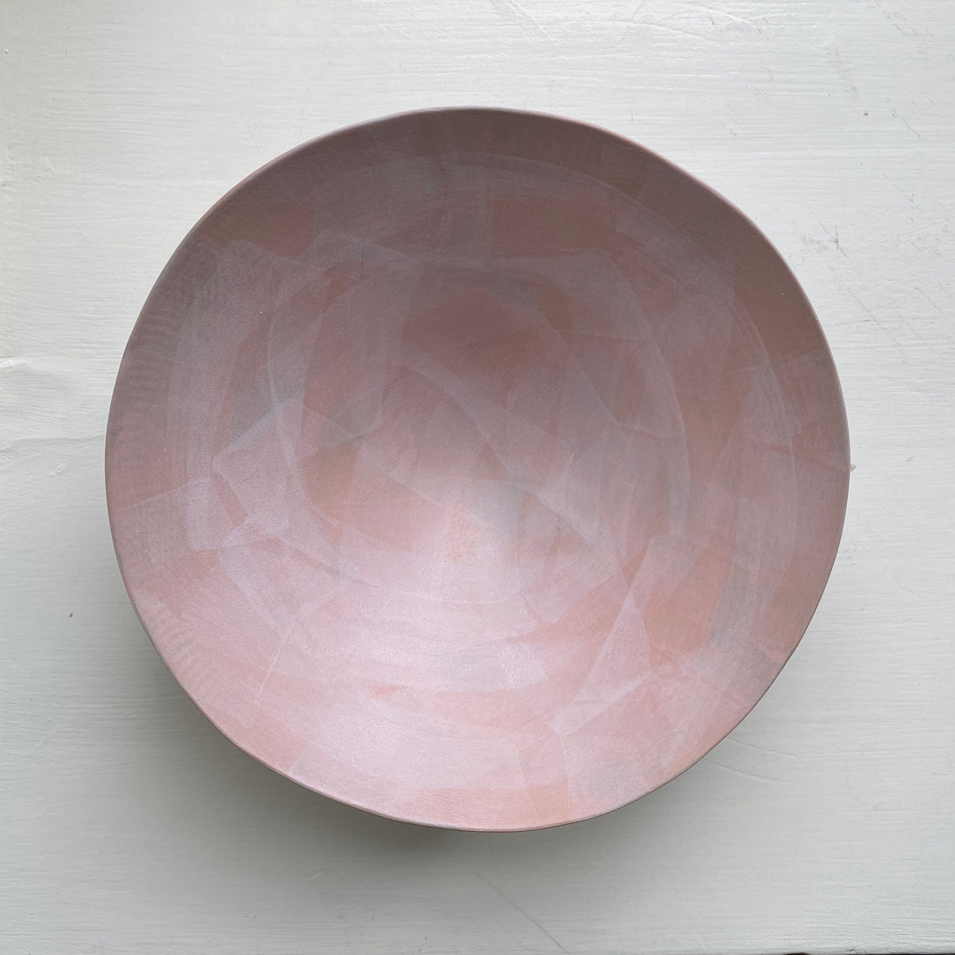 Ceramic piece - no.16 bowl Makoto Saito 