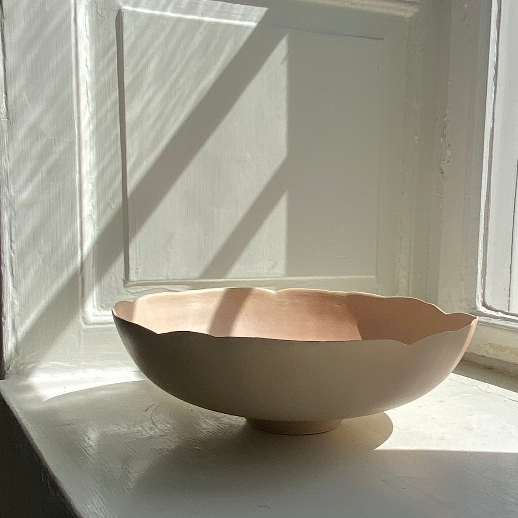 PÆON Bowl no.6 bowl Trine Hoppe Studio 