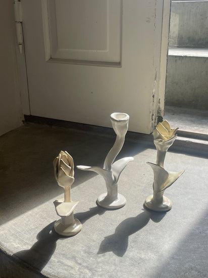 Sakura - Tulip Candleholder homekit Homekit YONOBI 