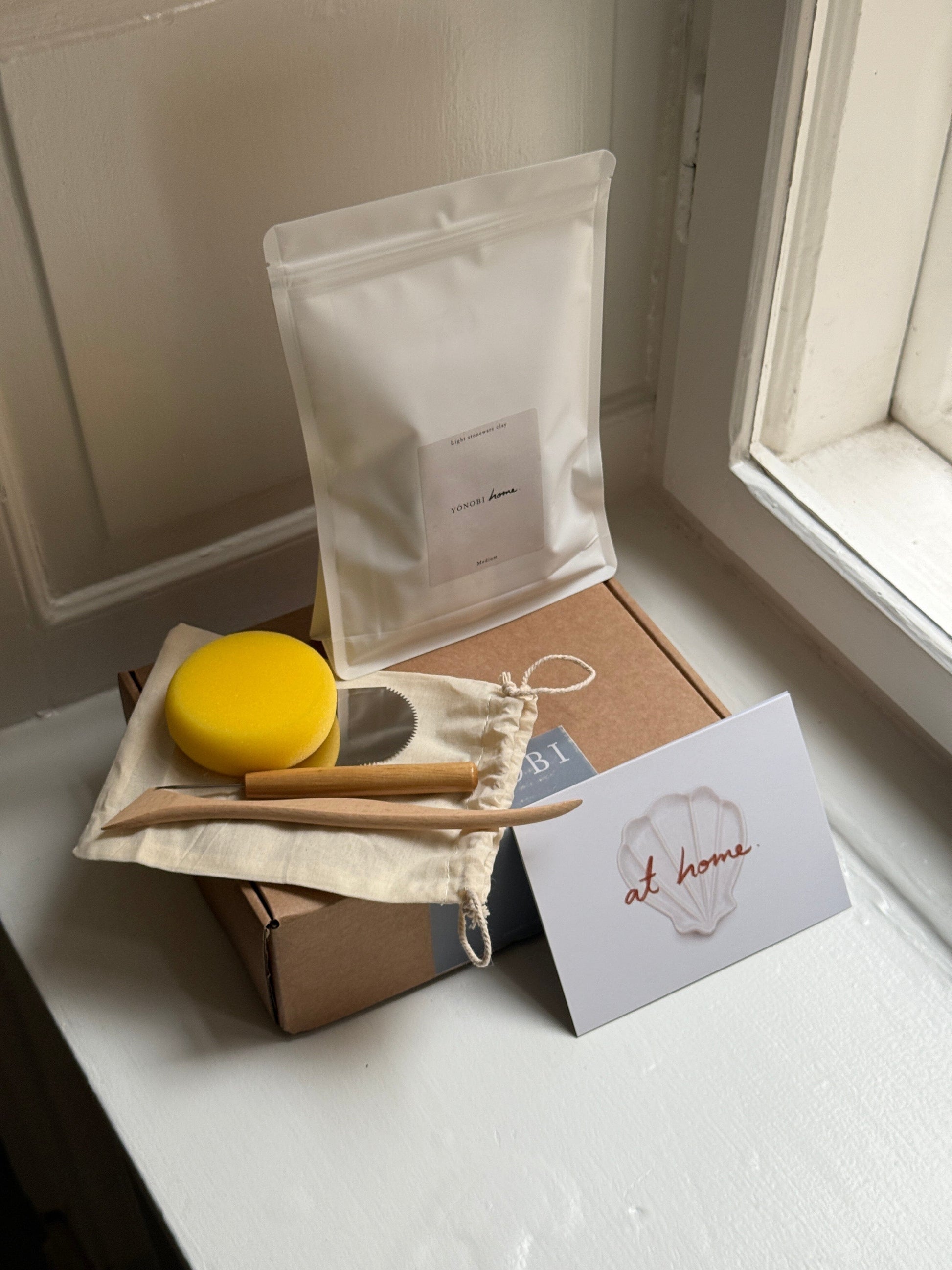 YONOBI HOME STARTER KIT yonobi home 