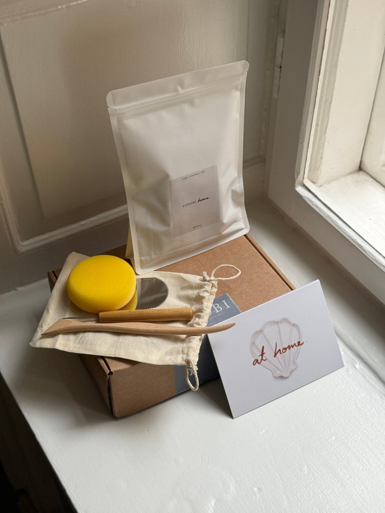YONOBI HOME STARTER KIT yonobi home 