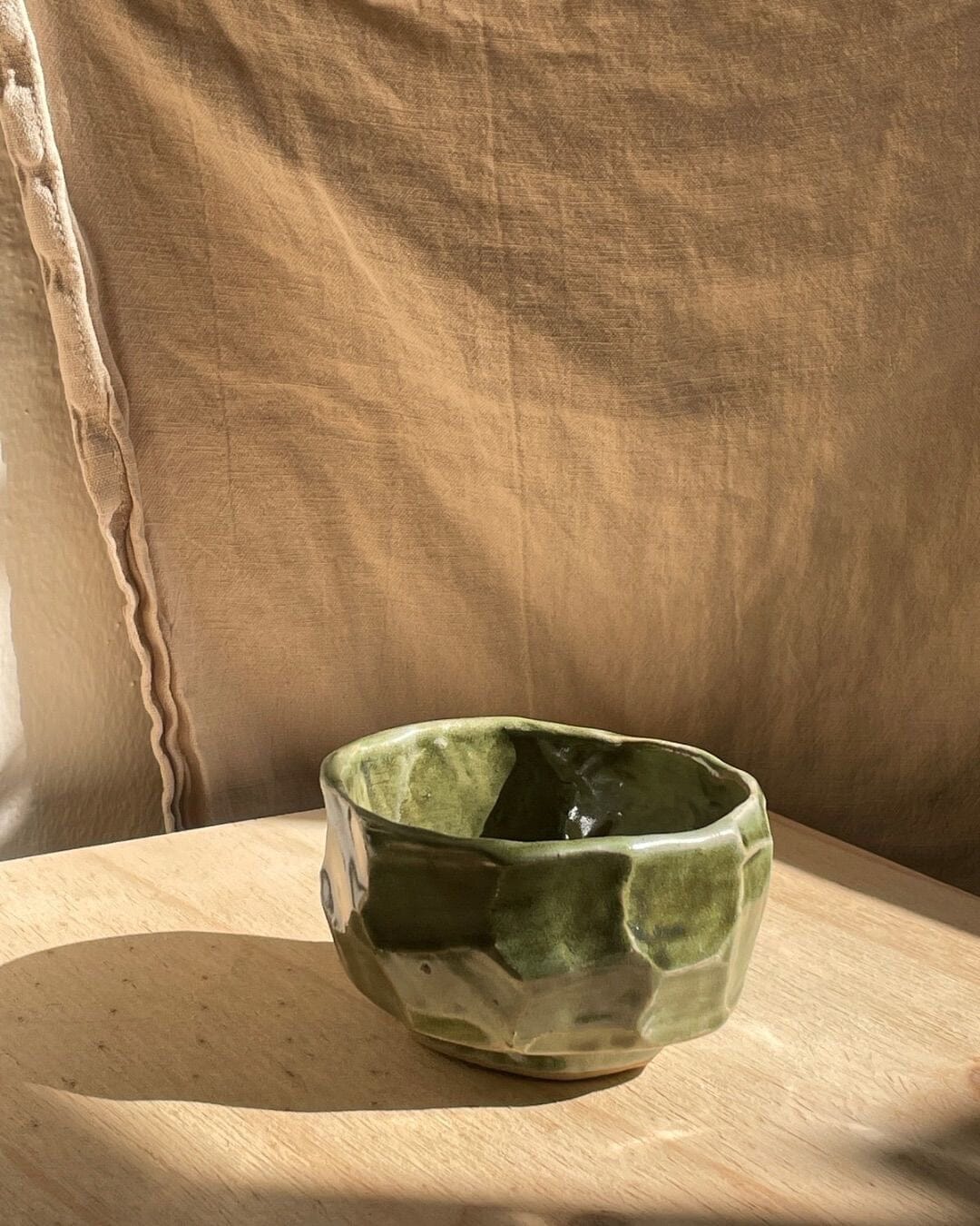 Yonobi Kurinuki cup Homekit YONOBI 