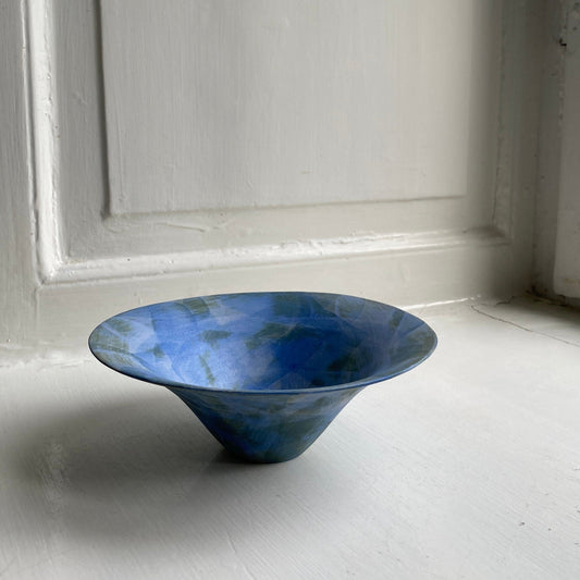 Ceramic piece - no.8 bowl Makoto Saito 