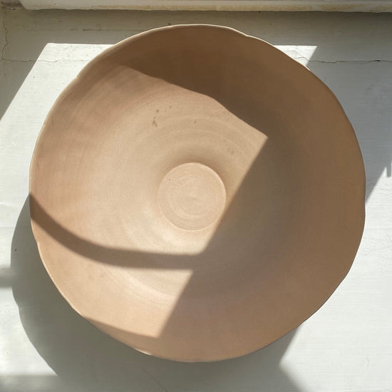 PÆON Bowl no.8 bowl Trine Hoppe Studio 