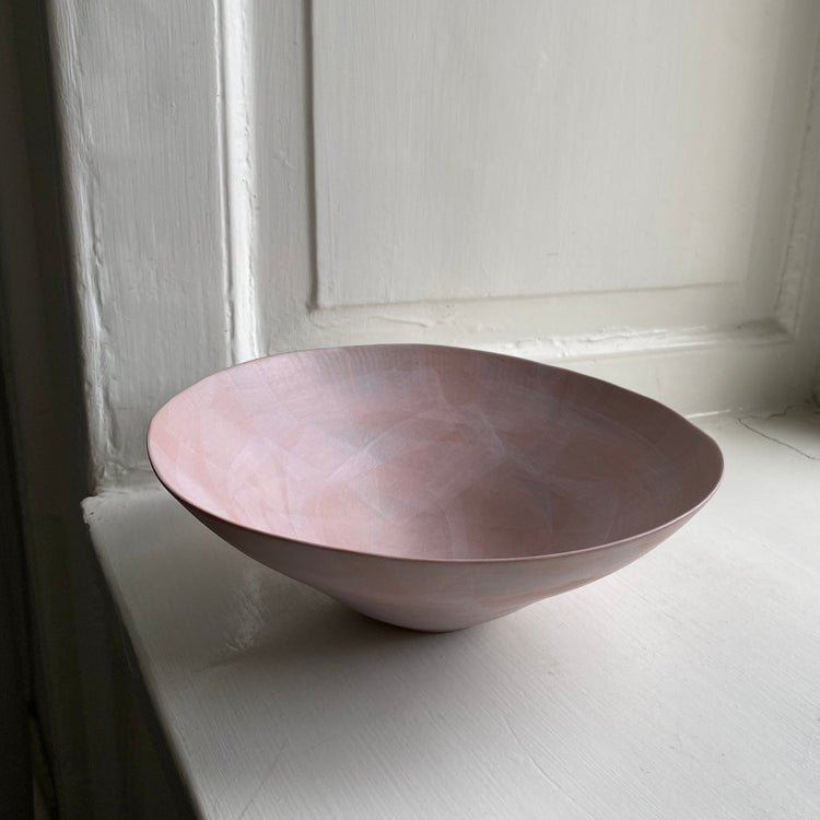 Ceramic piece - no.16 bowl Makoto Saito 