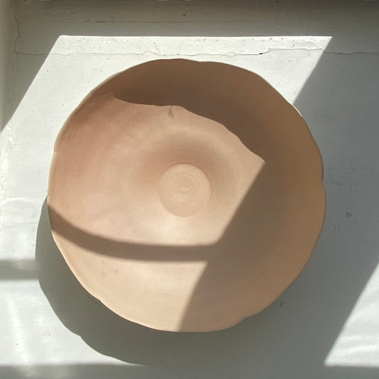 PÆON Bowl no.6 bowl Trine Hoppe Studio 