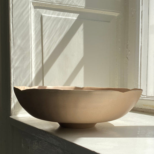 PÆON Bowl no.8 bowl Trine Hoppe Studio 