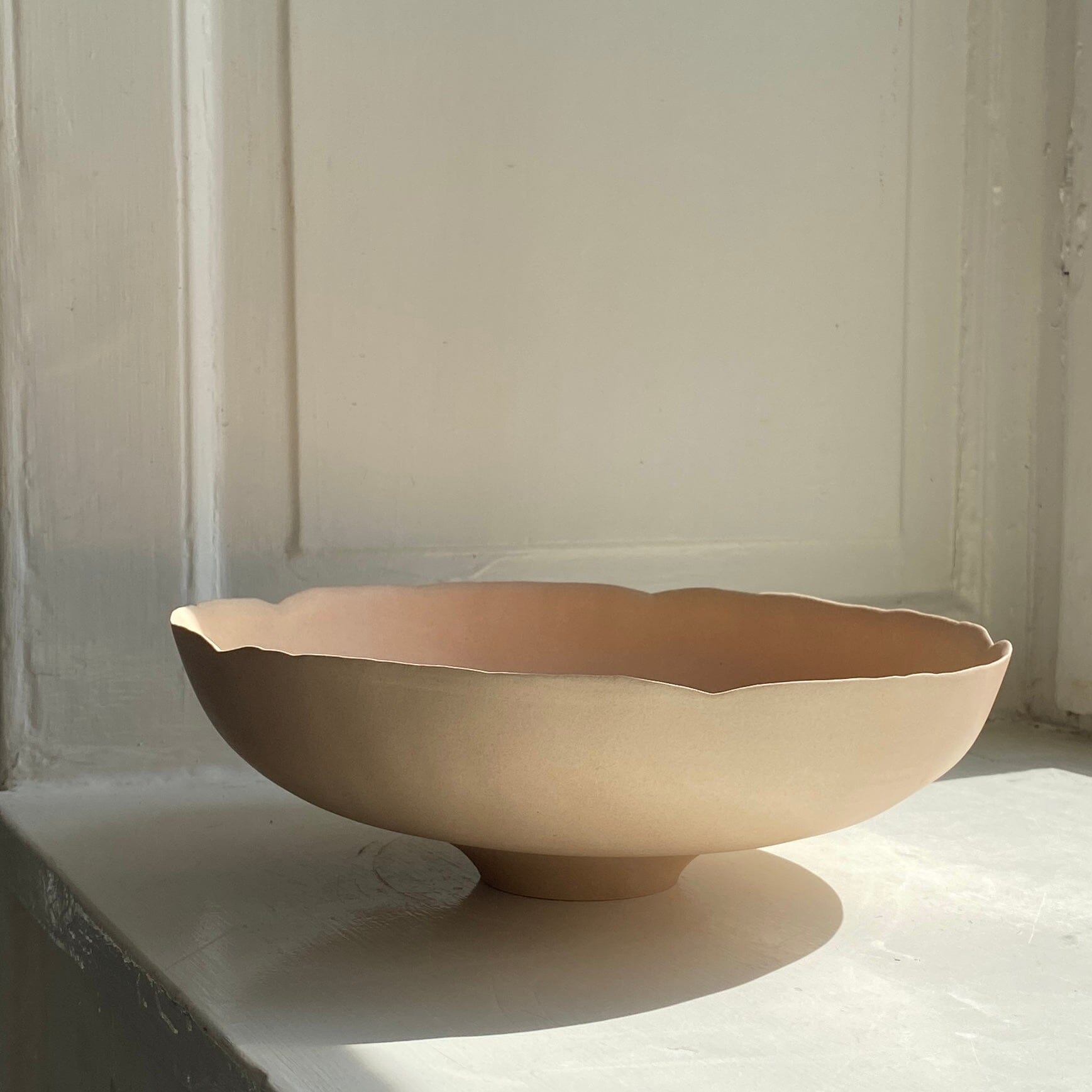 PÆON Bowl no.9 bowl Trine Hoppe Studio 