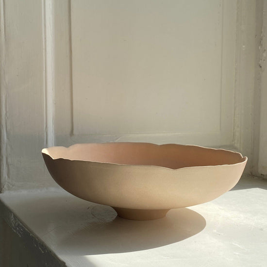 PÆON Bowl no.9 bowl Trine Hoppe Studio 