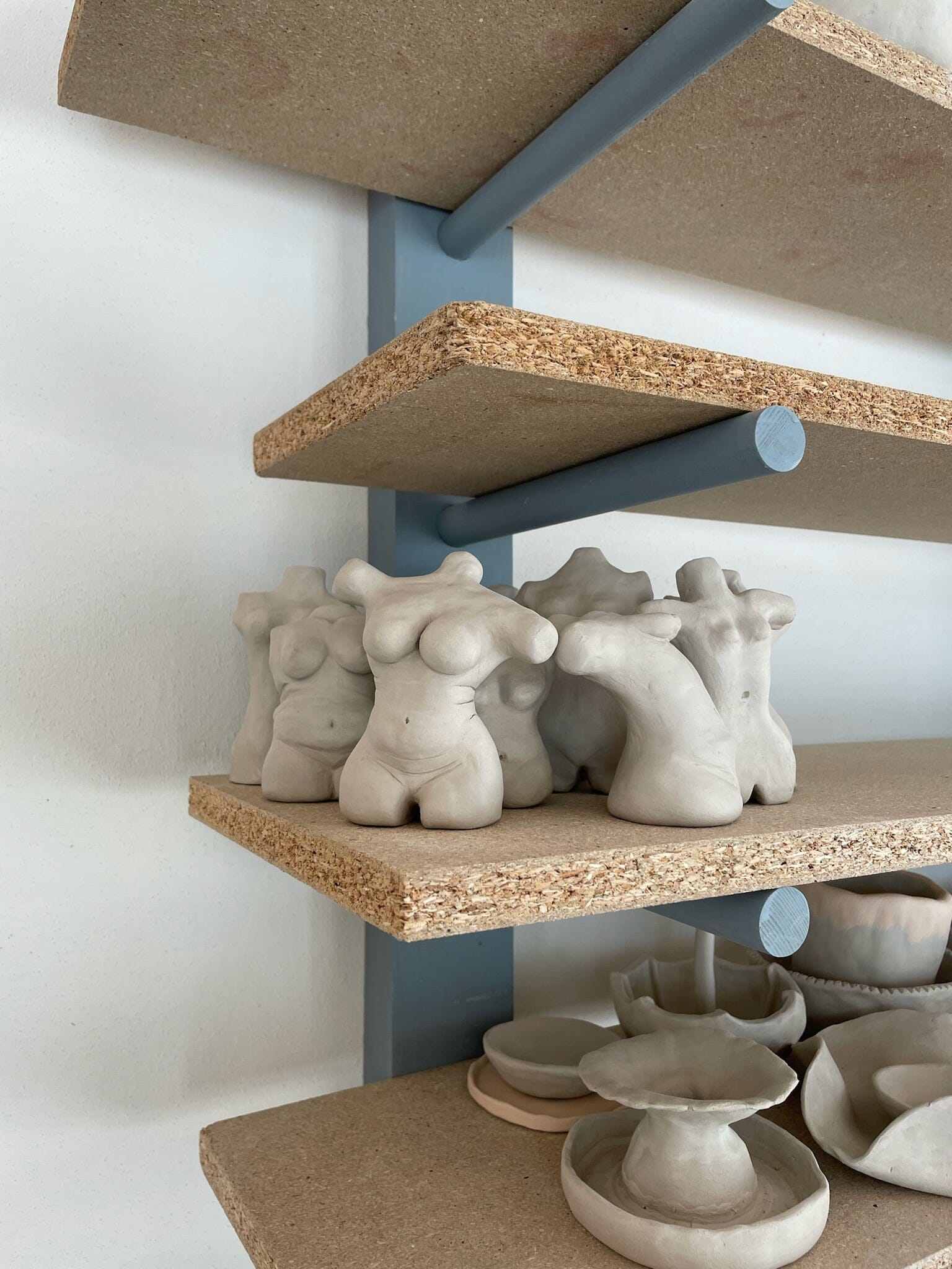 Torso by Bidstrup Bodies - Homekit Homekit YONOBI 