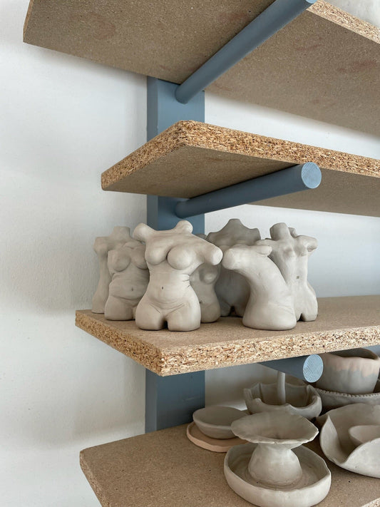 Torso by Bidstrup Bodies - Homekit Homekit YONOBI 