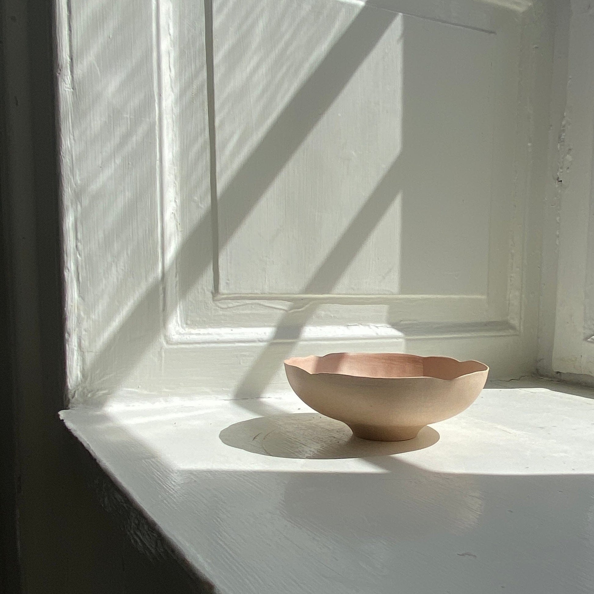 PÆON Bowl no.3 bowl Trine Hoppe Studio 