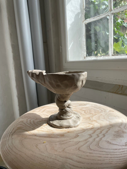 To the Sea - Champagne Coupe Tutorial YONOBI 