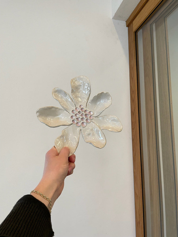 Sakura Flower Relief Tutorial YONOBI 