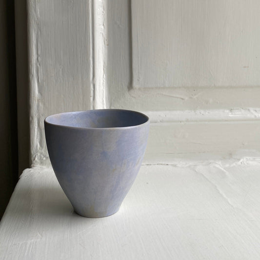 Ceramic piece - no.27 Cup Makoto Saito 