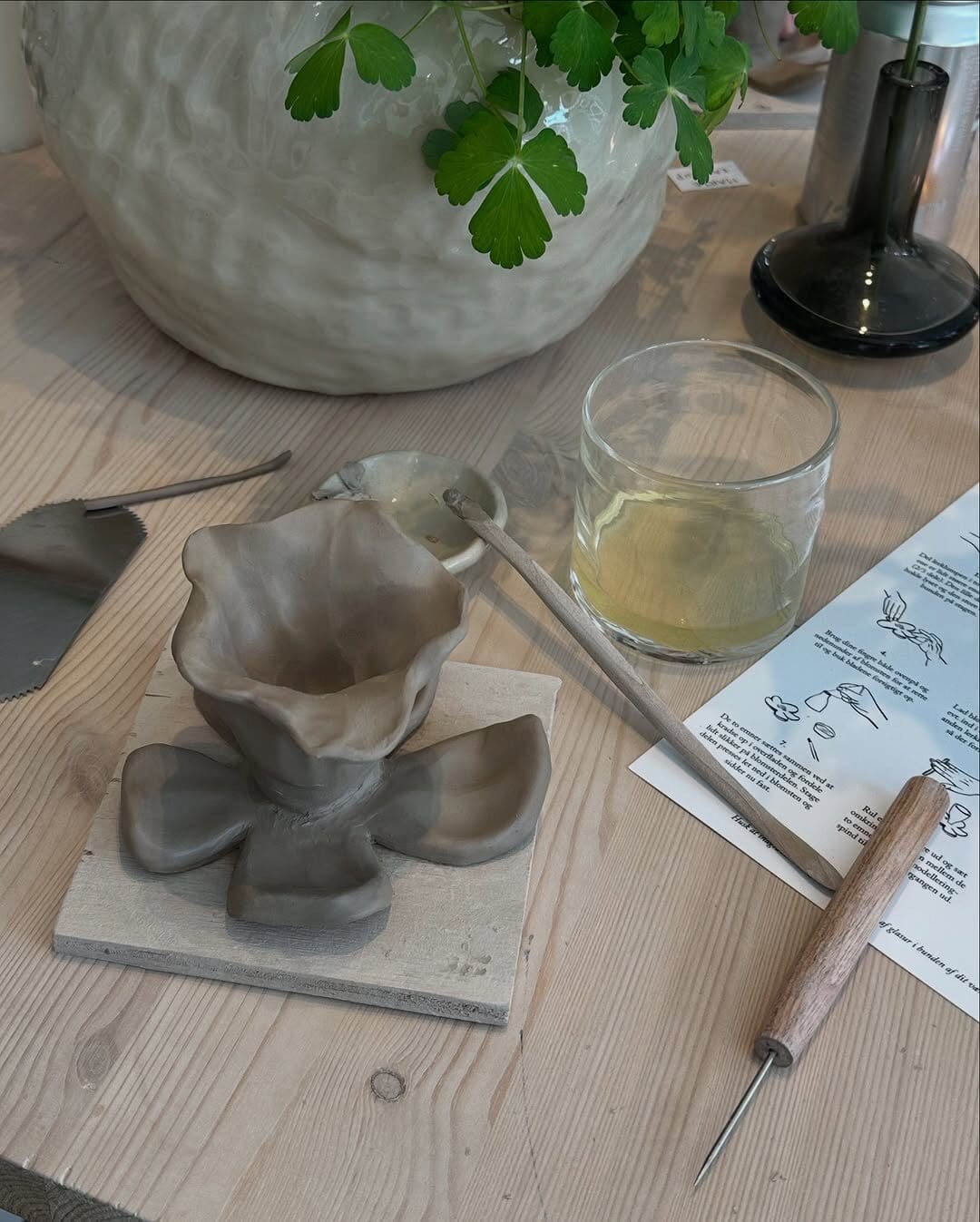 Sakura Flower Candleholder, YONOBI, YONOBI